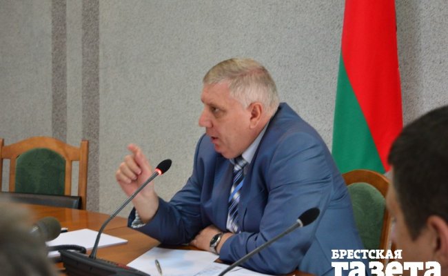 В Беларуси особое внимание уделят благоустройству  деревень