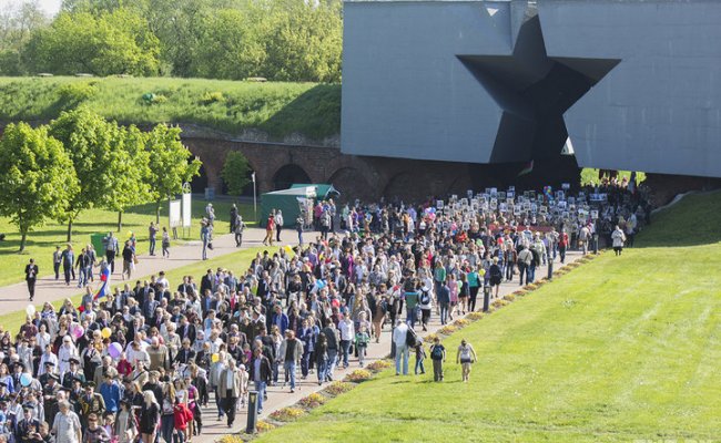 В Бресте хотят отметить 100-летние БНР митингом