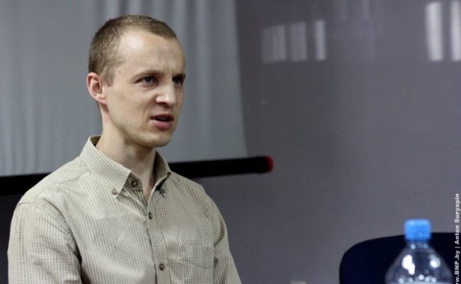 Дашкевич осудил Статкевича за призывы идти на незаконное шествие 25-го марта