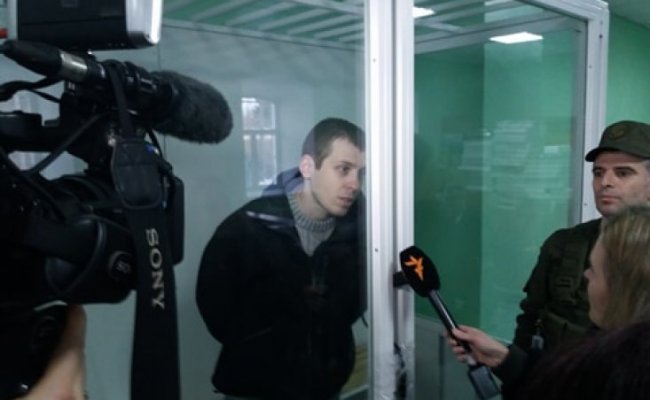 Крупнейшее провластное издание считает, что дело «шпиона» Политики может осложнить отношения Минска и Киева