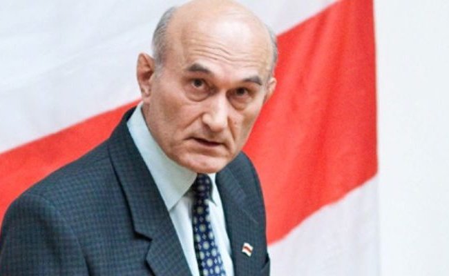 Позняк поддержал проведение праздничного концерта в день 100-летия БНР