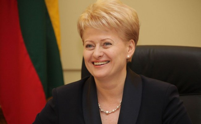 Президент Литвы: Россия ответственна за ухудшение положения крымских татар