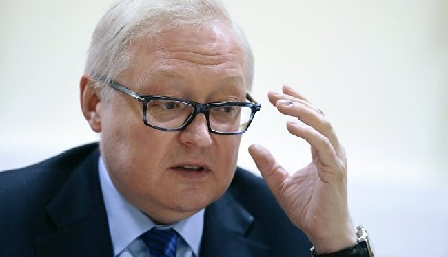 Замглавы МИД РФ: США всегда вмешивались в российские выборы