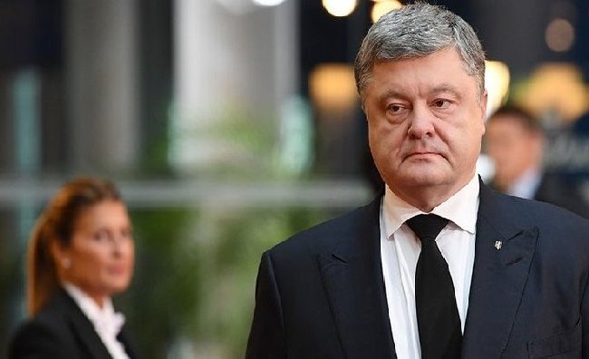 Порошенко утвердил санкции против четырех российских банков