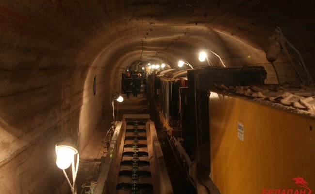 Стали известны новые подробности об аварии на «Беларуськалии»