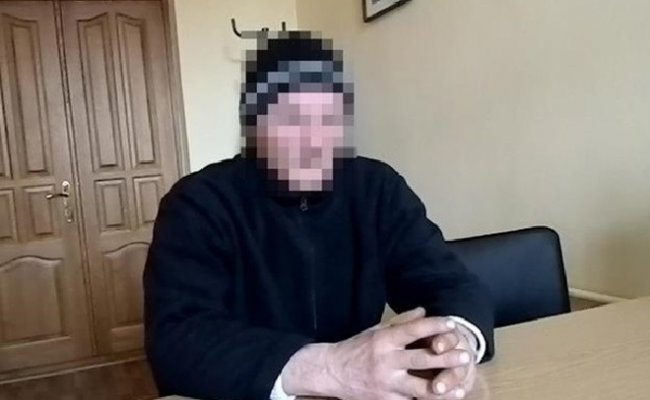 СБУ: ФСБ «пыталась завербовать» жителя Черниговской области