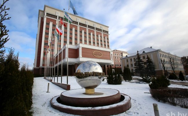 В Минске пройдет очередное собрание по  урегулированию ситуации на Востоке Украины