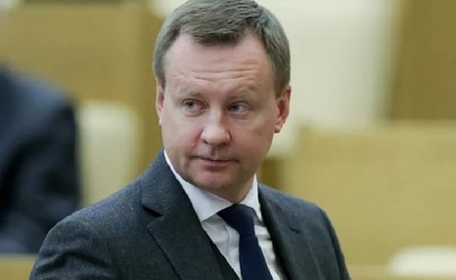 Украина объявила в розыск предполагаемого заказчика убийства Вороненкова
