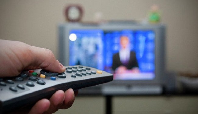Мининформ Беларуси запретило вещание российского телеканала
