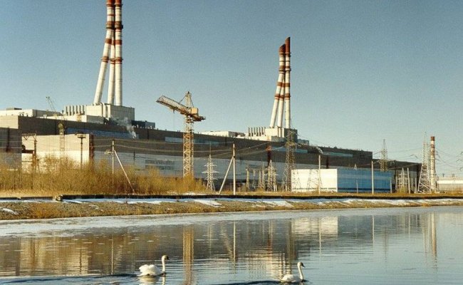 В МИД Литвы открестились от опасных инцидентов на Игналинской АЭС