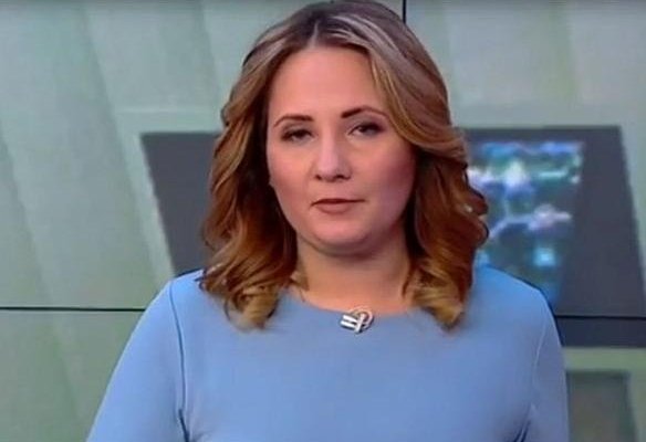 СБУ выслала российскую журналистку из страны