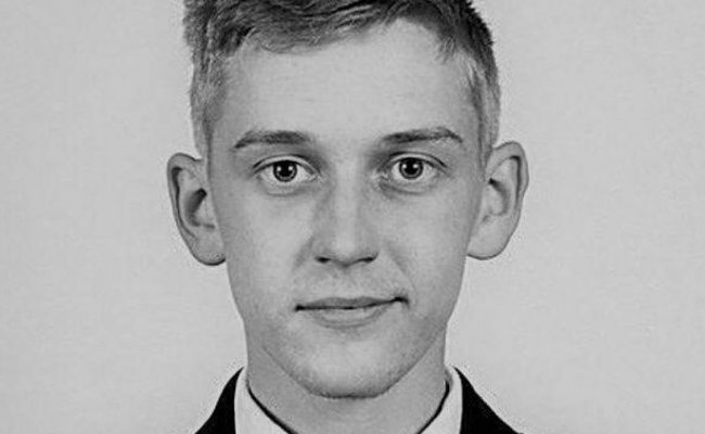 На Украине в поезде нашли мертвым 22-летнего контрактника