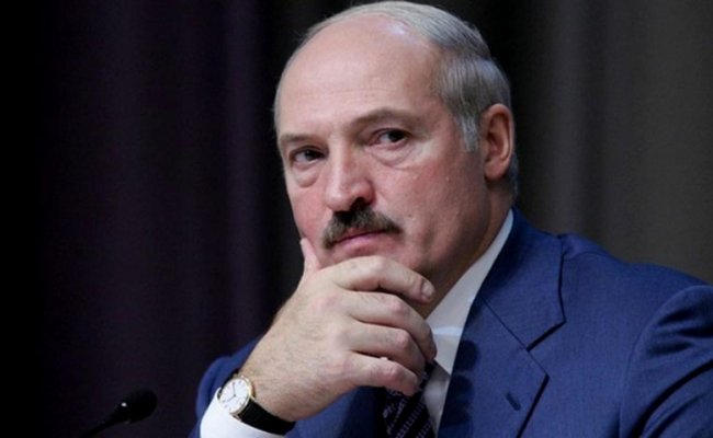 Лукашенко поздравил президента Ирана с 25-летием установления дипломатических отношений