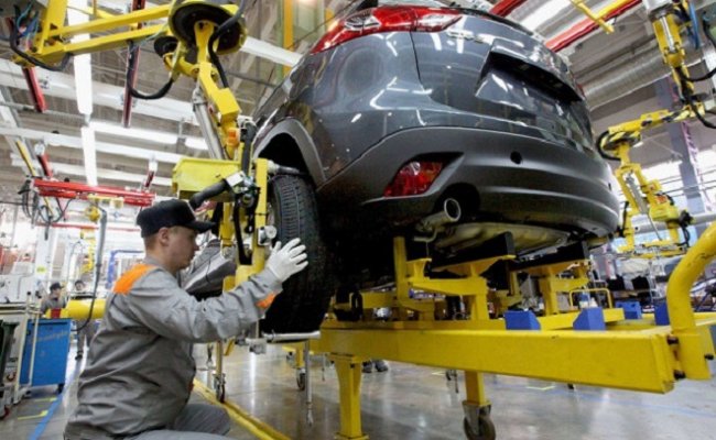 Беларусь будет производить собственные легковые автомобили