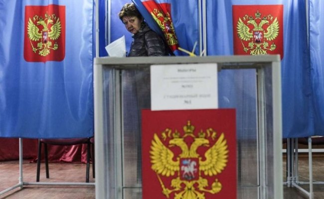 Наблюдатели миссии СНГ констатировали открытость и легитимность выборов президента России