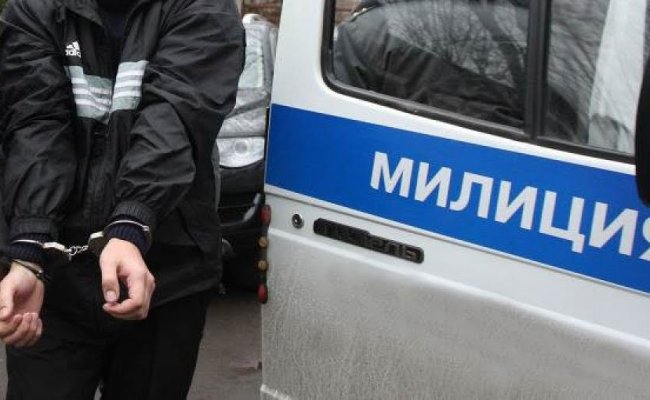В Минске задержали Некляева и еще двух оппозиционеров