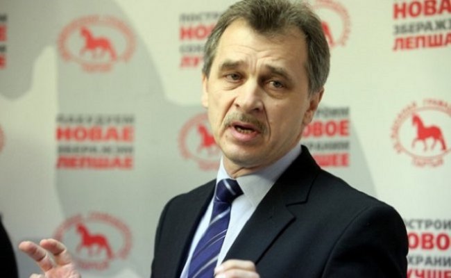 Лебедько: Беларусь «остаётся» страной минимальных возможностей