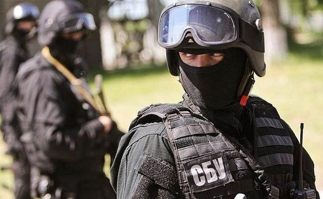 Украинские силовики провели масштабные обыски у «пособников России» в Чернигове
