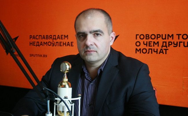 Гайдукевич убежден в непричастности России к отравлению Скрипаля