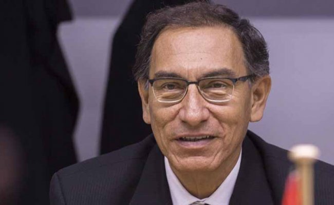 Новый президент Перу собрался полностью обновить правительство