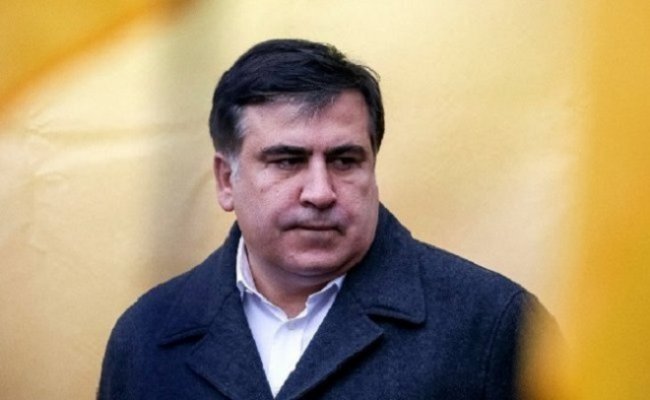 Верховный суд отказался допросить Порошенко по делу о лишении Саакашвили украинского гражданства