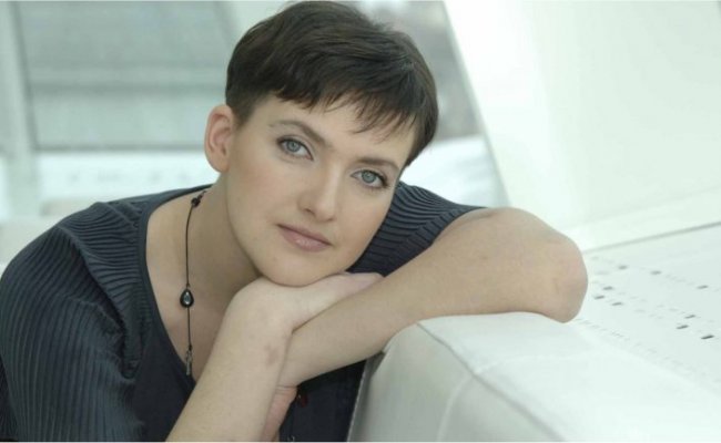 Адвокаты Савченко собираются подать апелляцию на ее арест