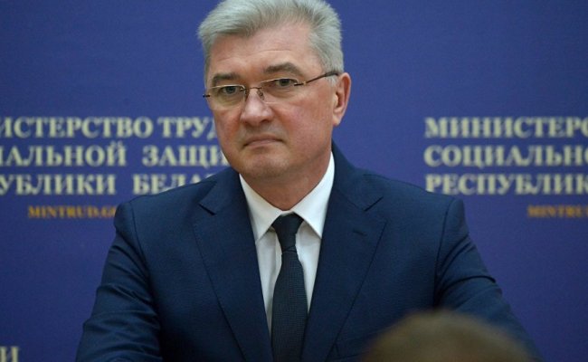 Минздравы Беларуси и Грузии подписали дорожную карту