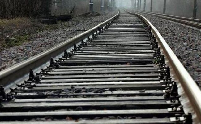 Девятиклассник бросился под поезд в Дрогичине