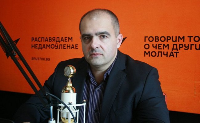 Гайдукевич: оппозиция политизировала 25 марта и вырвала один день из истории