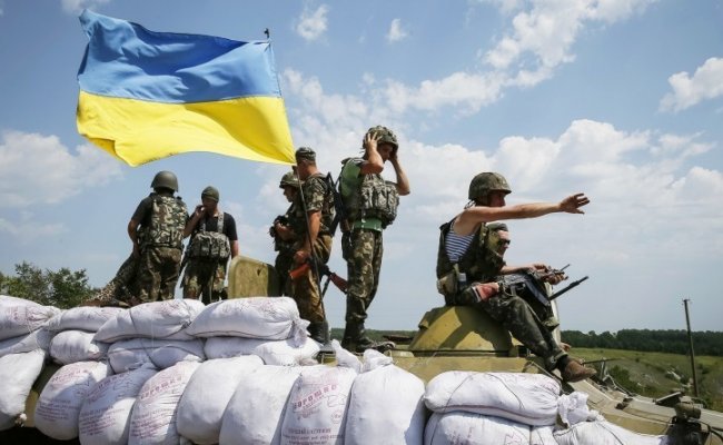 В Минске договорились о новом перемирии