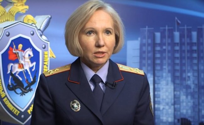 СК России нашел украинского пранкера, распространявшего ложные сообщения о жертвах пожара в Кемерово