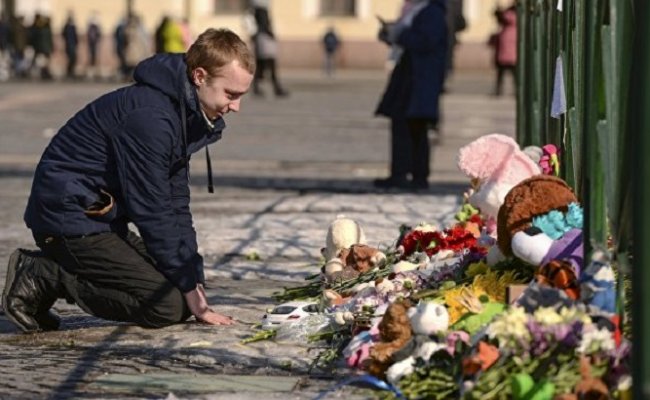 Администрация Кемерово опубликовала список жертв при пожаре в торговом центре