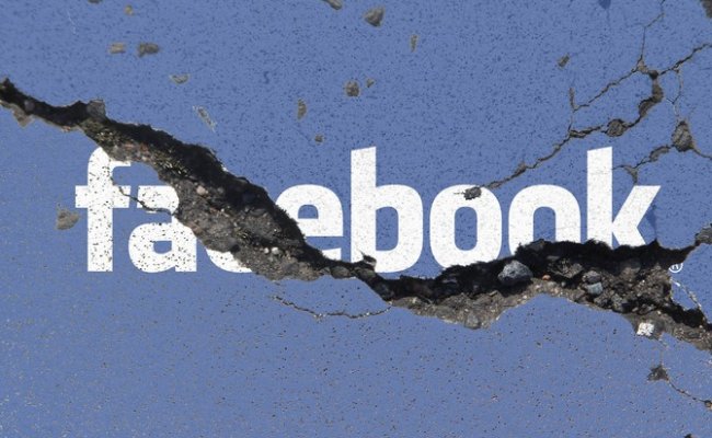 Жители США подали иск против Facebook из-за утечки данных