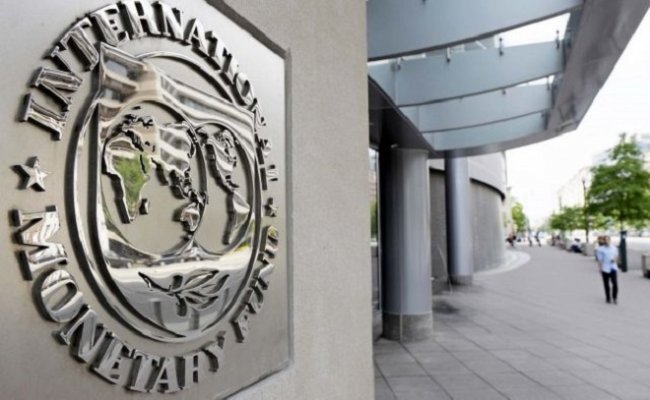 МВФ видит риски новой девальвации в Беларуси