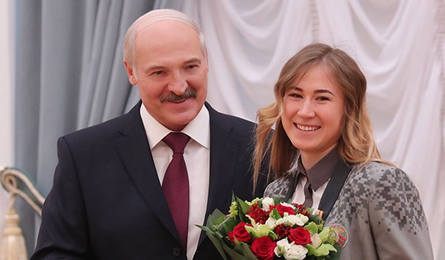 Беларусь создаст новые условия для подготовки лыжников - Президент