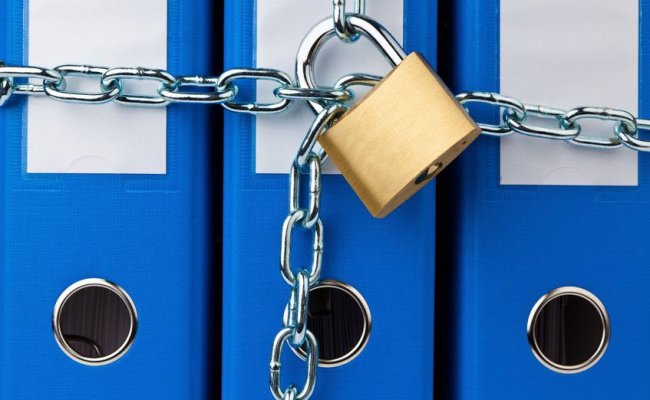 В Беларуси готовится законопроект о защите персональных данных