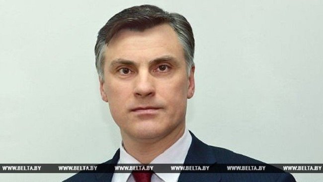 Легкий стал представителем государства в органах управления ряда СМИ