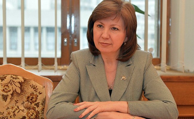 Кочанова проведет встречу с предпринимателями «Перспективы»