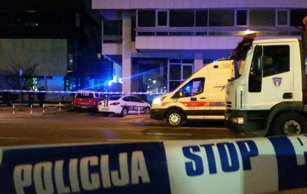 В Черногории взорвали машину журналиста-расследователя