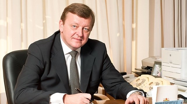 Посол Беларуси в Великобритании признан дипломатом года