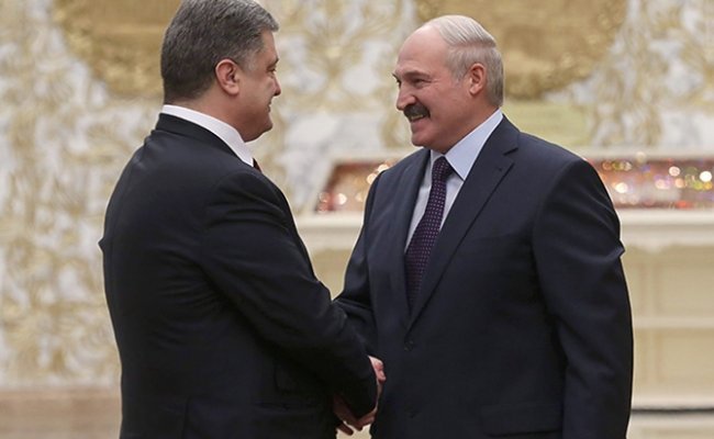 В Гомеле пройдет встреча президентов Беларуси и Украины
