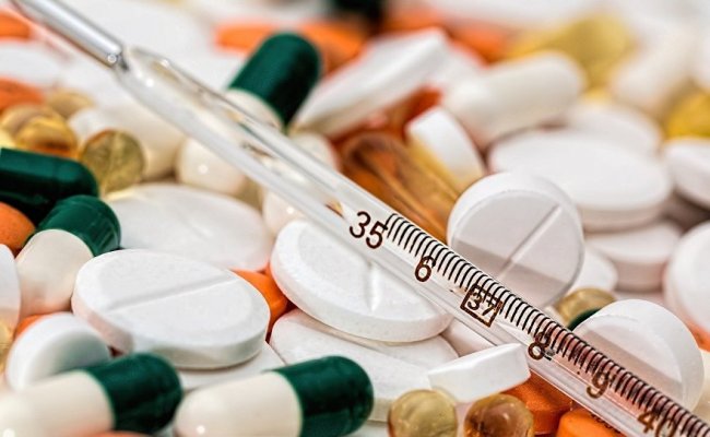 Минздрав: В Беларуси зафиксировано 40 случаев кори