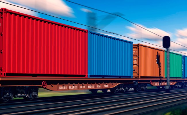 В Минске обсудят развитие контейнерных перевозок Китай-Европа