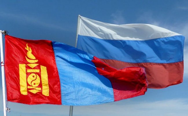 Россия совместно с Монголией готовят программу ВТС