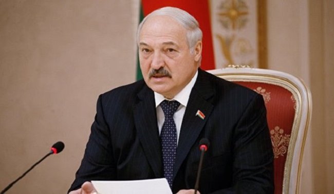 Лукашенко обновил состав правления Нацбанка