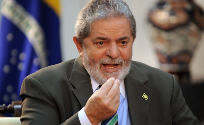 Бразильский суд может арестовать экс-президента Лулу да Силву