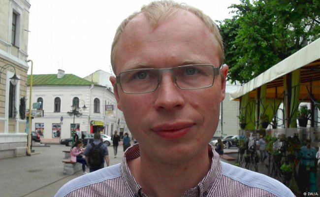 Борисов призвал к государственному финансированию партий