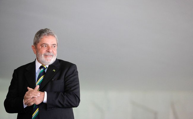 Экс-президента Бразилии приговорили к 9,5 года тюрьмы за коррупцию