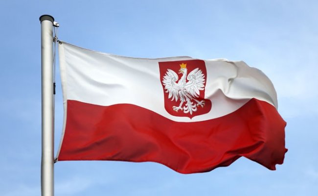 В Польше пока не смогли запретить Коммунистическую партию