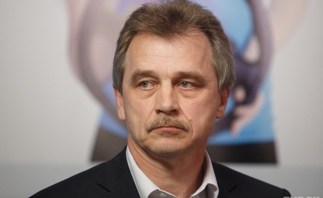 Лебедько посоветовал депутатам Палаты представителей выразить недоверие Андрейченко